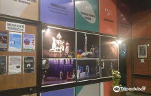 hauz khas metro station