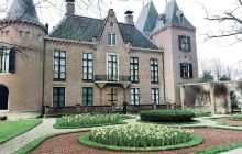 Boerderij Middelburg