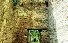 巴通尼斯齐赫城堡