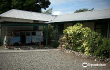 Trench Town Culture Yard Museu...