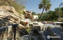 阿夫拉贾灌溉体系