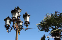 Dadiani Palaces Historical and...