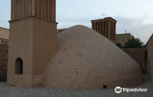 Museum of Zoroastrians History...