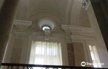 Roznovanu Palas / Iasi City Ha...