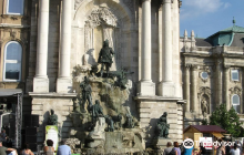 Matthias Fountain