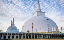 鲁梵维利萨亚舍利塔