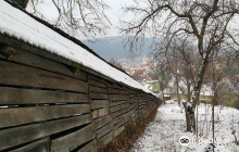 Scara Acoperita-Covered Stairw...