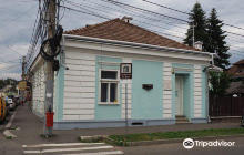 The Elie Wiesel Memorial House...