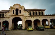 Plaza de Mercado Mompox