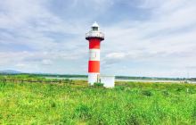Ishikari Light House