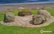 St James Well, Muchgrange