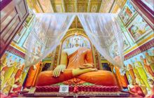 Gangarama Maha Vihara