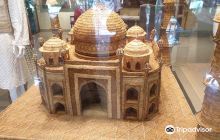 Chavara Bhavan Shrine