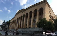 Parliament of Georgia