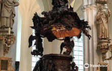 Church of Notre-Dame Du Finist...
