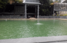 Shree Krishna Mandir