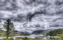 Glenveagh National Park