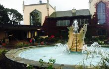 Hotel Dunloe Castle Gardens