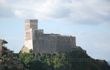 Castello di Lerici