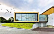 国家摇滚博物馆