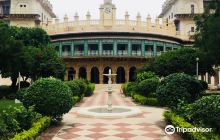 Mausoleums of Mohammed Ghaus ...