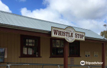 Whistle Stop Studio Gallery