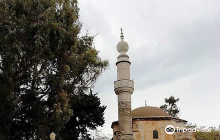 Mosque of Mourat Reis