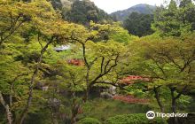 Matakichi Izumi Monument