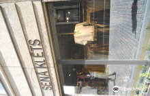 National Costume Center Sena K...