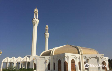 Khadija Baghlaf Mosque