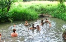 萨贝托泥浆温泉