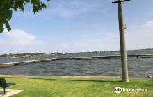 Yarrawonga Weir