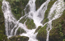 Susec Waterfall