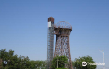 Water Tower Shukhova