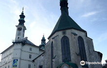 The St. Catherine Church