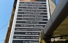 Deergayu Acupressure Center