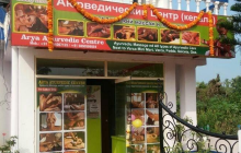 Arya Ayurvedic Centre