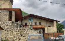 Mikheil Khegiani House Museum