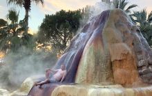 Sifali Lux公共浴室