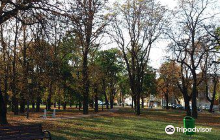 Ion C. Bratianu Park