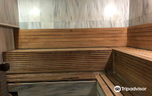 Tarihi Kocamustafapasa Hamami