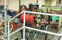 BC Farm Museum