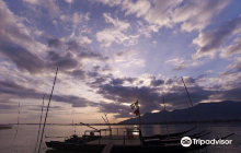 Don Daeng Island