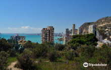 Tossal de Manises (Lucentum)