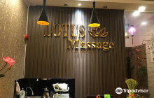Lotus Spa  Wellness Danang