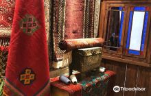 Great Mosque of Yazd