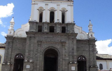 Iglesia Matriz