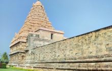 朱罗王朝现存的神庙