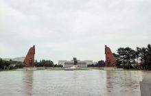平壤军事博物馆