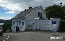 Thor Heyerdahls barndomshjem